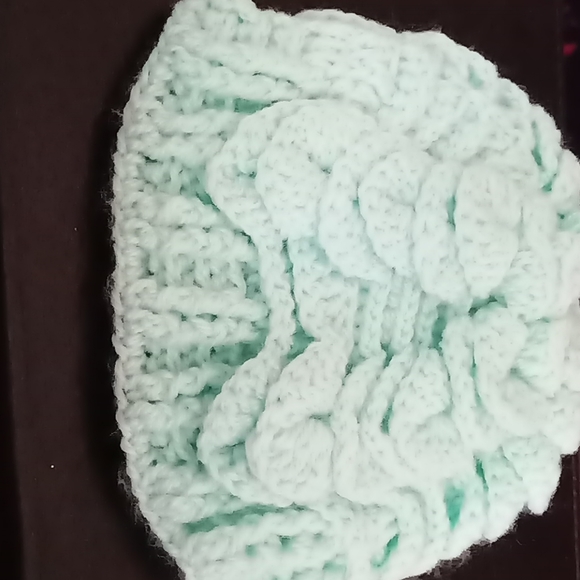 Other - Handmade knitted hat